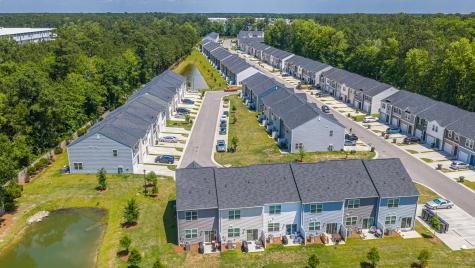 201 Trumpet Vine Drive Summerville SC 29486
