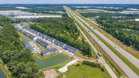201 Trumpet Vine Drive Summerville SC 29486
