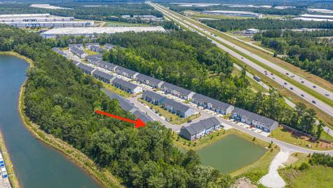 201 Trumpet Vine Drive Summerville SC 29486