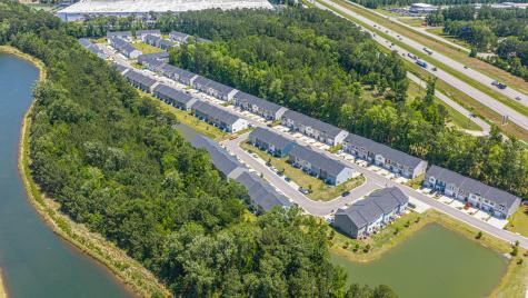 201 Trumpet Vine Drive Summerville SC 29486