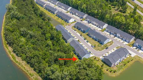 201 Trumpet Vine Drive Summerville SC 29486