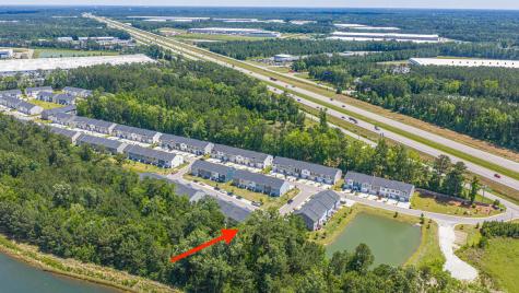 201 Trumpet Vine Drive Summerville SC 29486