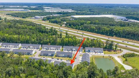 201 Trumpet Vine Drive Summerville SC 29486