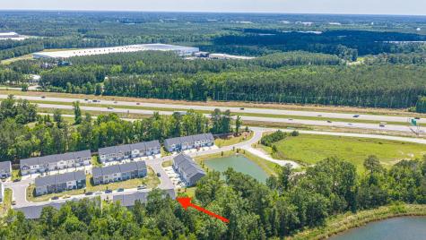 201 Trumpet Vine Drive Summerville SC 29486