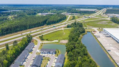 201 Trumpet Vine Drive Summerville SC 29486