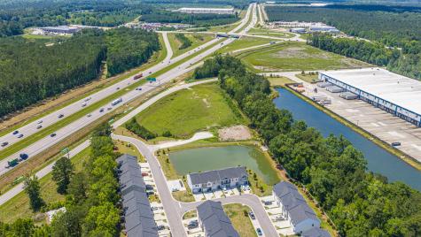 201 Trumpet Vine Drive Summerville SC 29486
