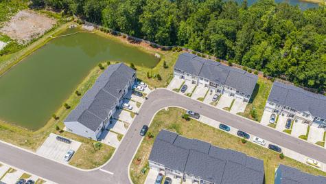 201 Trumpet Vine Drive Summerville SC 29486
