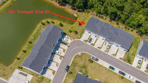 201 Trumpet Vine Drive Summerville SC 29486