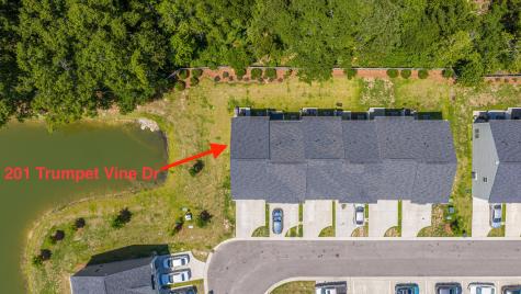 201 Trumpet Vine Drive Summerville SC 29486