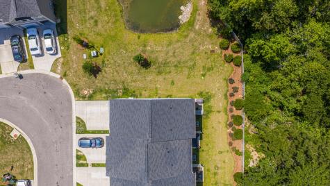 201 Trumpet Vine Drive Summerville SC 29486