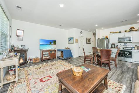 201 Trumpet Vine Drive Summerville SC 29486
