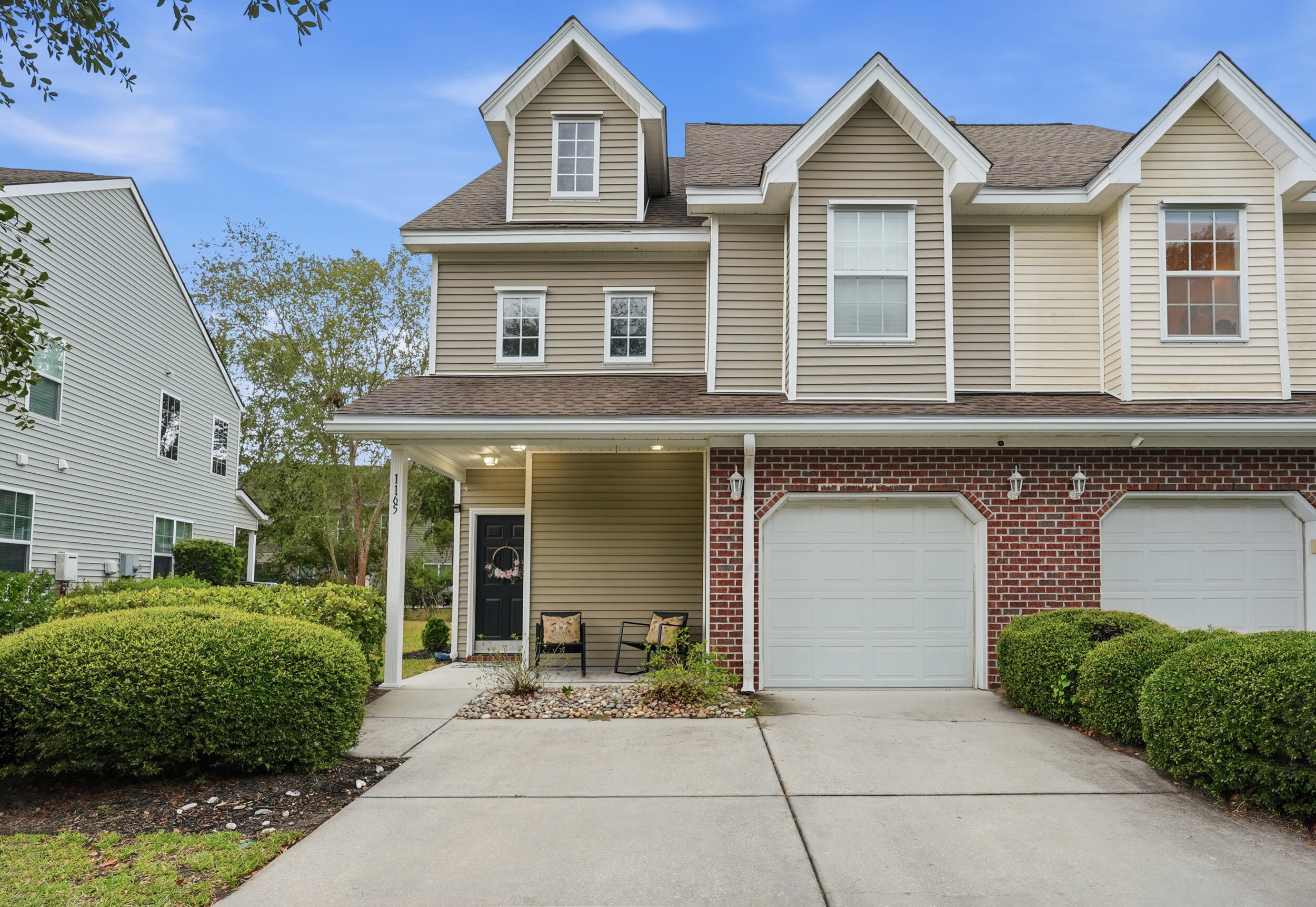 1165 Saint Pauls Parrish Lane Johns Island SC 29455