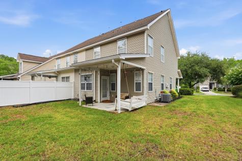 1165 Saint Pauls Parrish Lane Johns Island SC 29455