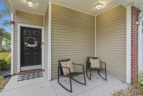 1165 Saint Pauls Parrish Lane Johns Island SC 29455