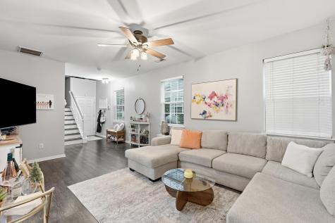 1165 Saint Pauls Parrish Lane Johns Island SC 29455