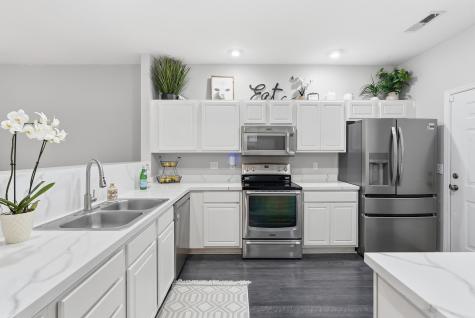 1165 Saint Pauls Parrish Lane Johns Island SC 29455