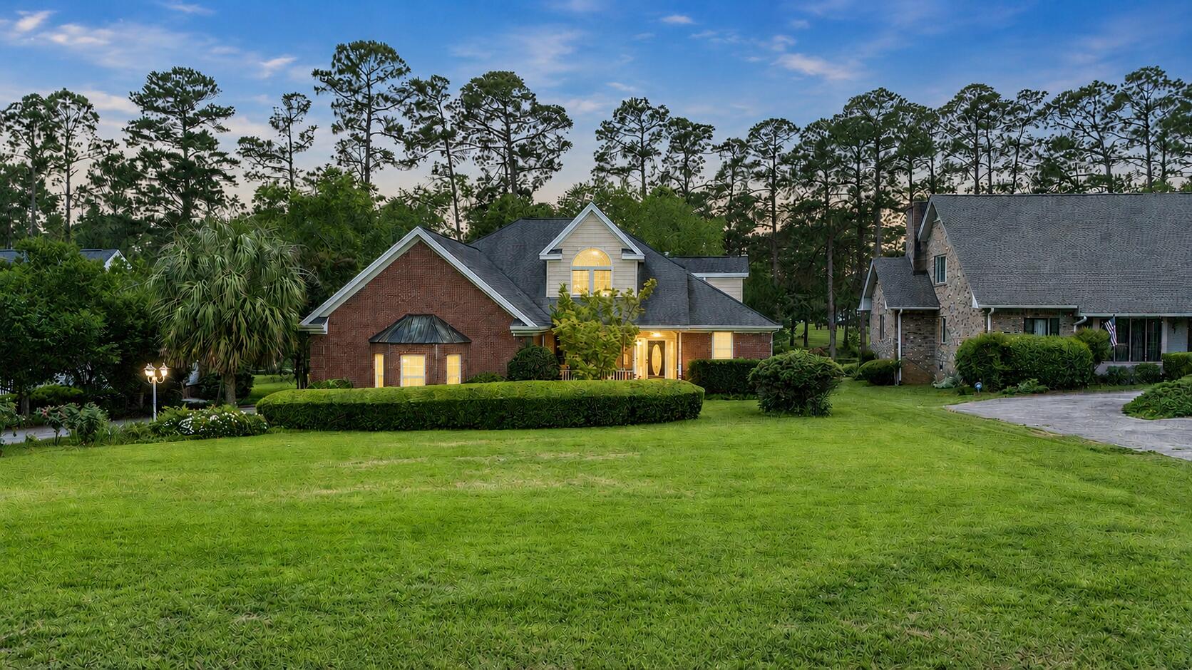204 Cooper Drive Santee SC 29142