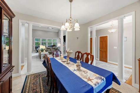 204 Cooper Drive Santee SC 29142