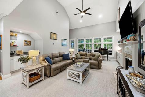 204 Cooper Drive Santee SC 29142