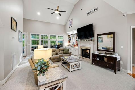 204 Cooper Drive Santee SC 29142