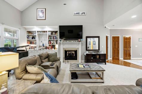 204 Cooper Drive Santee SC 29142