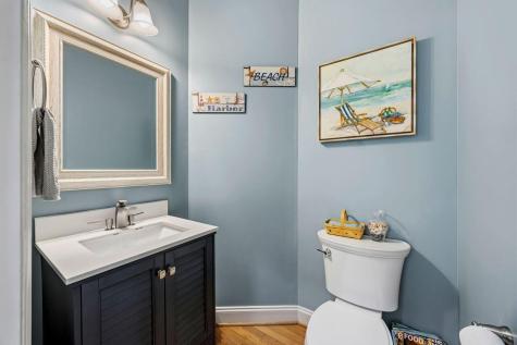 204 Cooper Drive Santee SC 29142