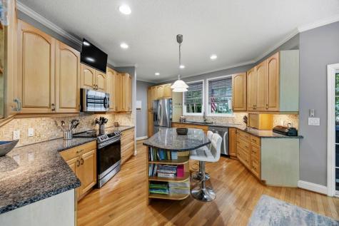 204 Cooper Drive Santee SC 29142