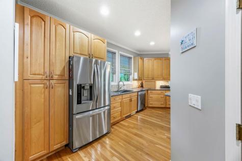 204 Cooper Drive Santee SC 29142