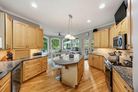 204 Cooper Drive Santee SC 29142