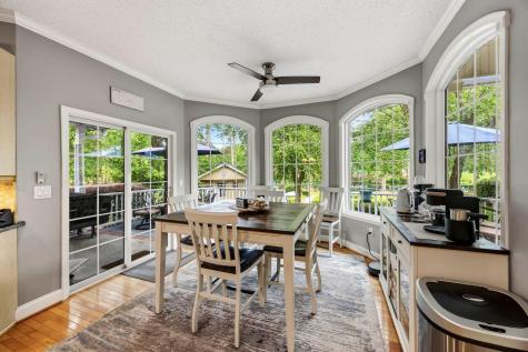 204 Cooper Drive Santee SC 29142