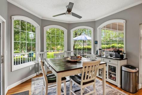 204 Cooper Drive Santee SC 29142