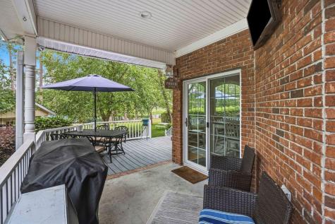 204 Cooper Drive Santee SC 29142