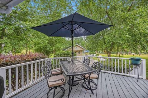 204 Cooper Drive Santee SC 29142