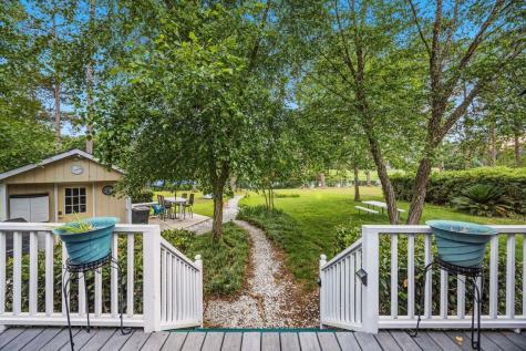 204 Cooper Drive Santee SC 29142