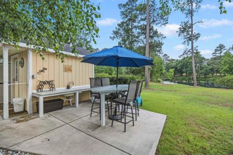 204 Cooper Drive Santee SC 29142