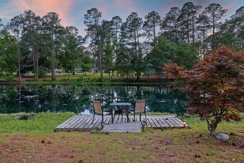 204 Cooper Drive Santee SC 29142