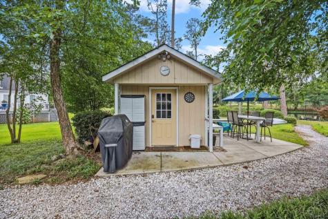 204 Cooper Drive Santee SC 29142