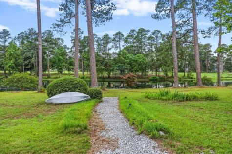 204 Cooper Drive Santee SC 29142