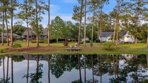 204 Cooper Drive Santee SC 29142