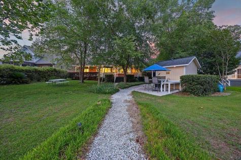204 Cooper Drive Santee SC 29142