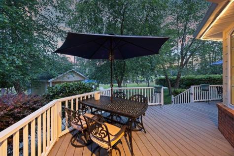 204 Cooper Drive Santee SC 29142