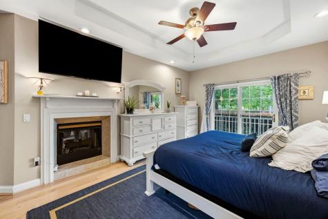 204 Cooper Drive Santee SC 29142