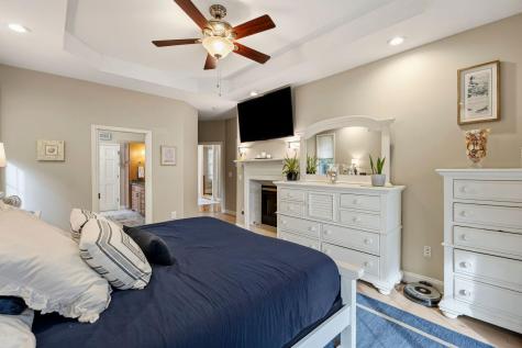 204 Cooper Drive Santee SC 29142