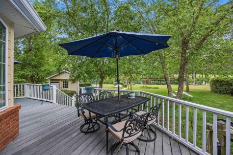 204 Cooper Drive Santee SC 29142