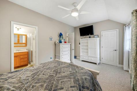 204 Cooper Drive Santee SC 29142
