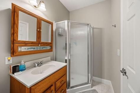 204 Cooper Drive Santee SC 29142