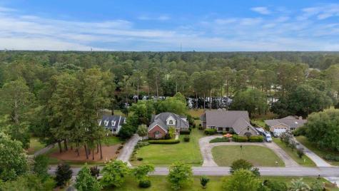 204 Cooper Drive Santee SC 29142