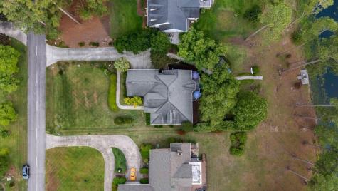 204 Cooper Drive Santee SC 29142