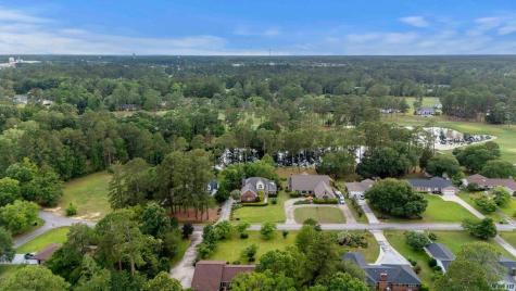 204 Cooper Drive Santee SC 29142