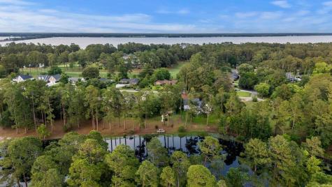 204 Cooper Drive Santee SC 29142